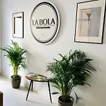 La Bola Lägenhet *