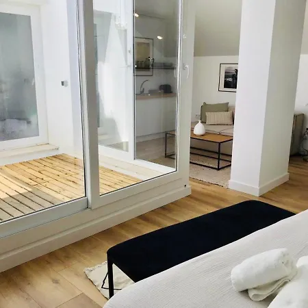 La Bola Apartmán Ronda