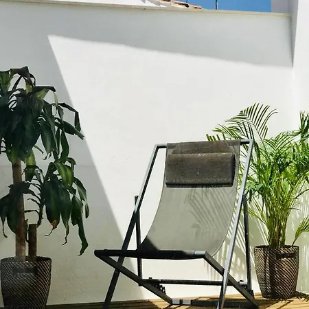 La Bola Apartmán Ronda