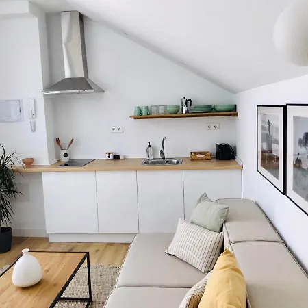 La Bola Apartmán Ronda