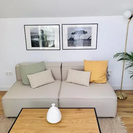 Apartmán La Bola
