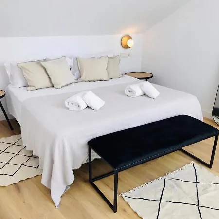 Apartmán La Bola Ronda