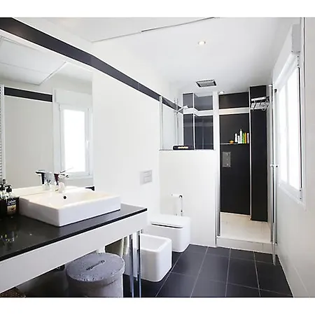 Apartmán La Bola