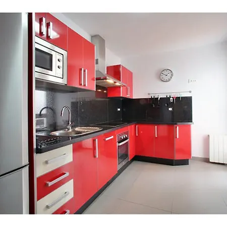 La Bola Apartmán