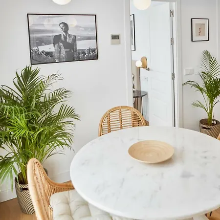 La Bola Apartamento *