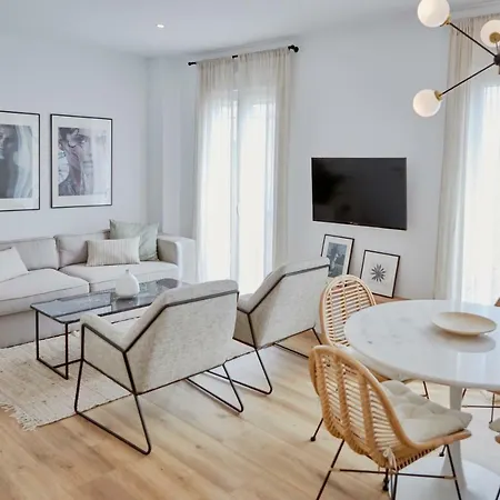 Apartamento La Bola *