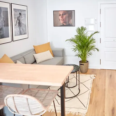 Apartmán La Bola Ronda