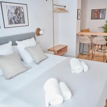 Apartmán La Bola