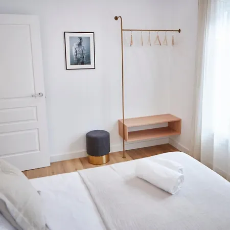 Apartmán La Bola *