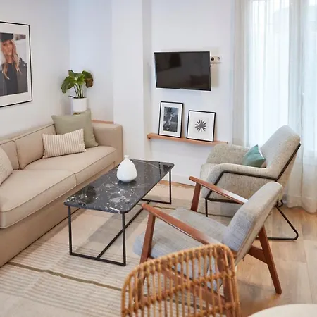 Apartmán La Bola