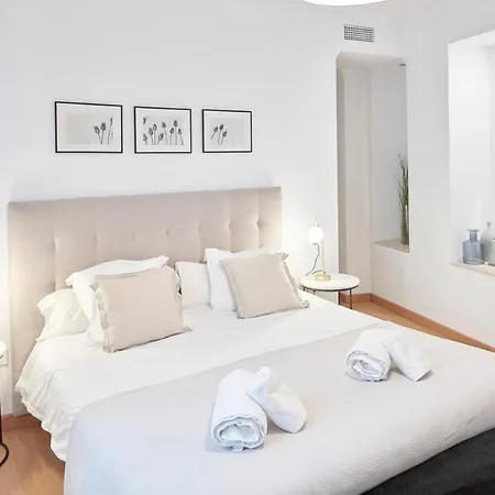 La Bola Apartamento Ronda