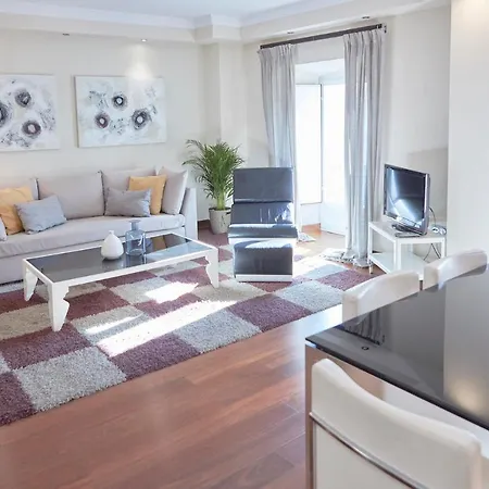 Apartmán La Bola Ronda