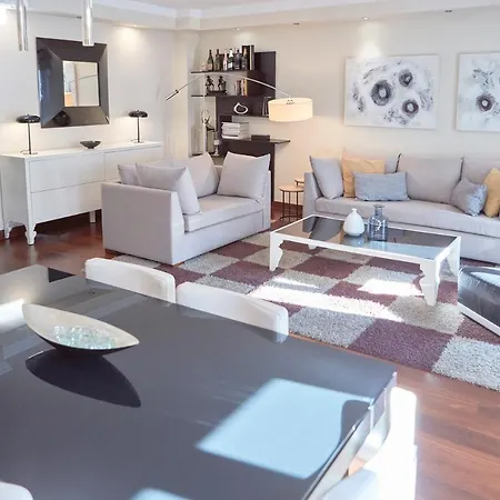 La Bola Apartmán Ronda