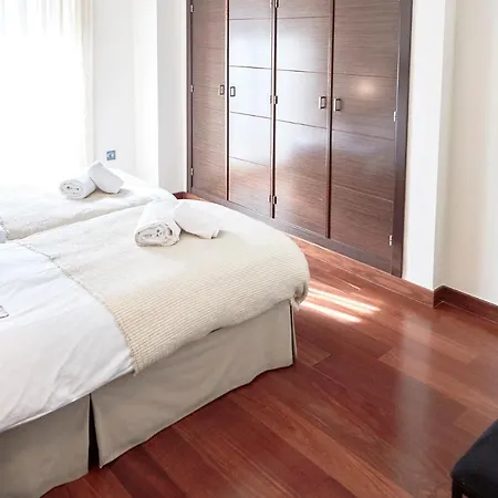 Apartamento La Bola *