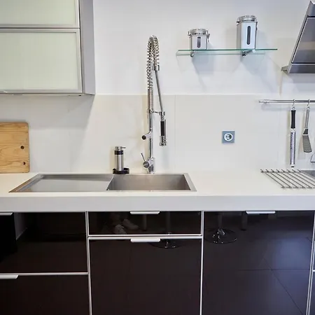 Apartamento La Bola *