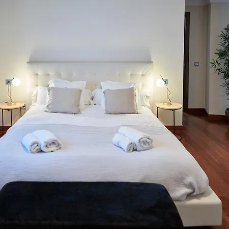 Apartmán La Bola