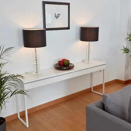 La Bola Apartamento *