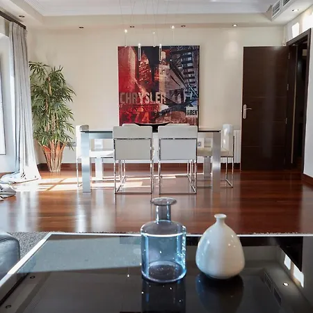 Apartmán La Bola Ronda