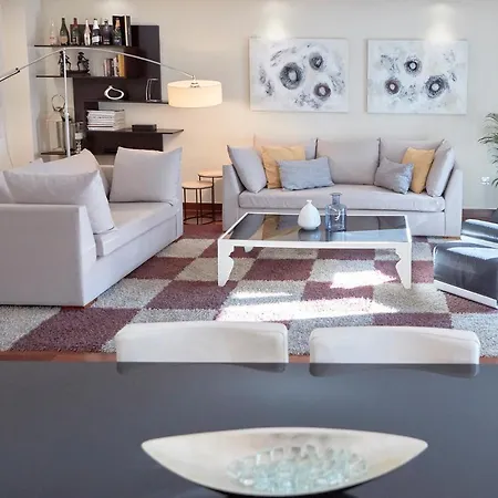 Apartamento La Bola *