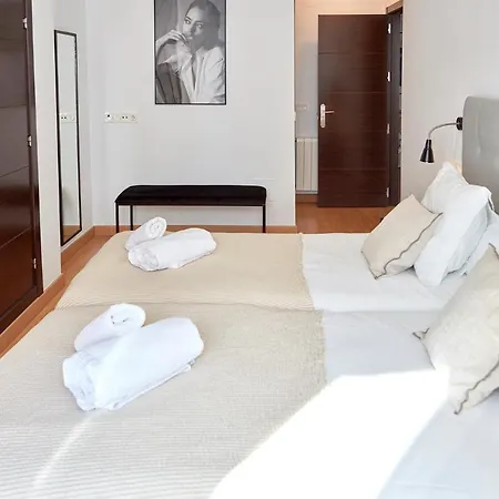 Apartamento La Bola *