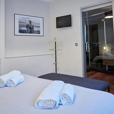 Apartmán La Bola