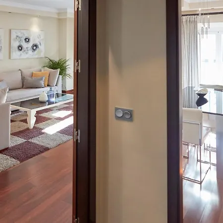 La Bola Apartamento *