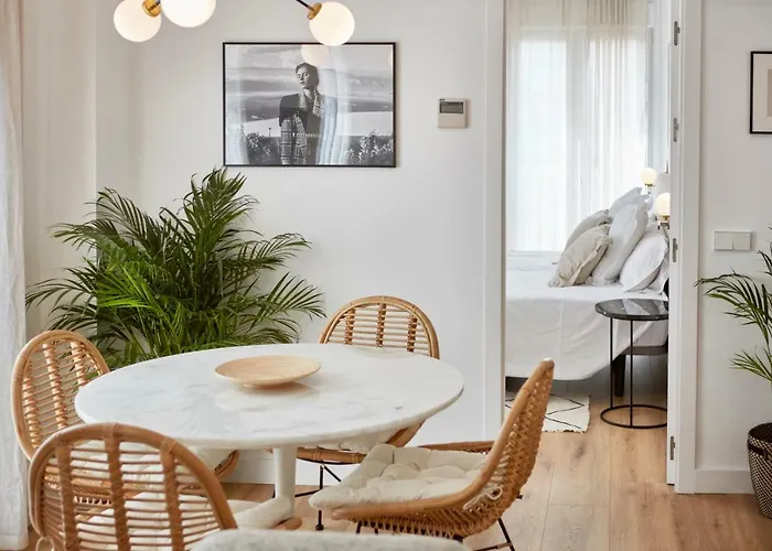 La Bola דירה רונדה