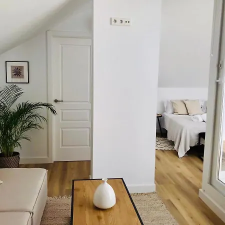 La Bola Διαμέρισμα *