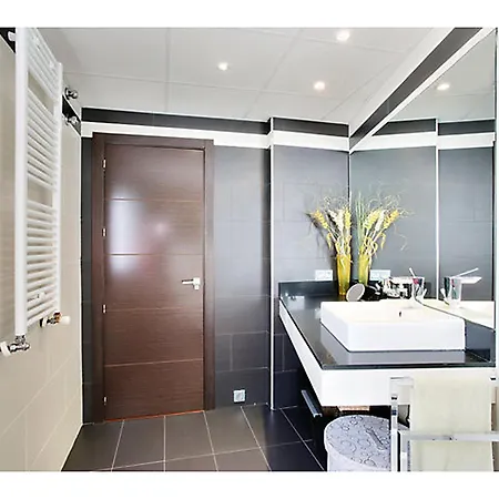 Apartment La Bola