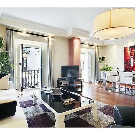 Διαμέρισμα La Bola *