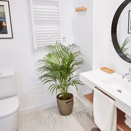 La Bola Διαμέρισμα