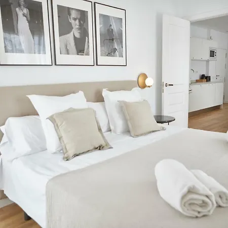 La Bola Διαμέρισμα *