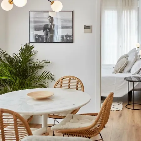 La Bola Διαμέρισμα Ρόντα