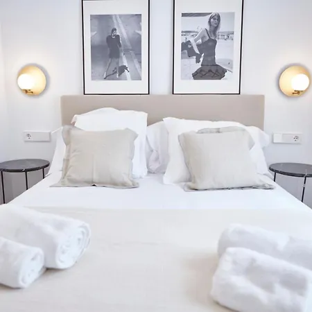 La Bola Apartment