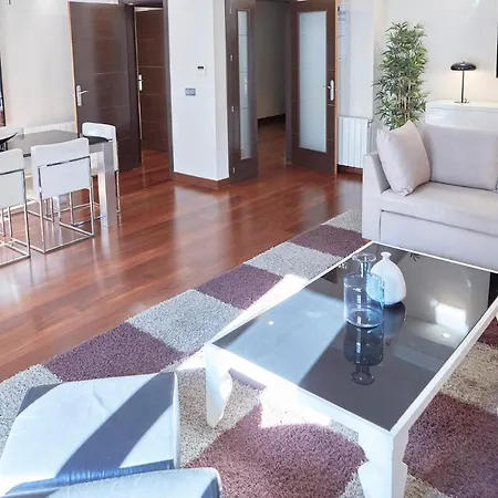 Apartment La Bola *