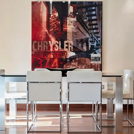 Appartement La Bola *