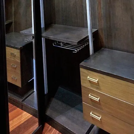 La Bola Διαμέρισμα Ρόντα