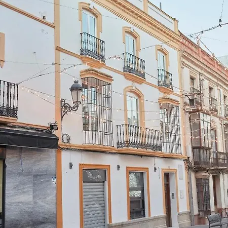 Apartment La Bola *