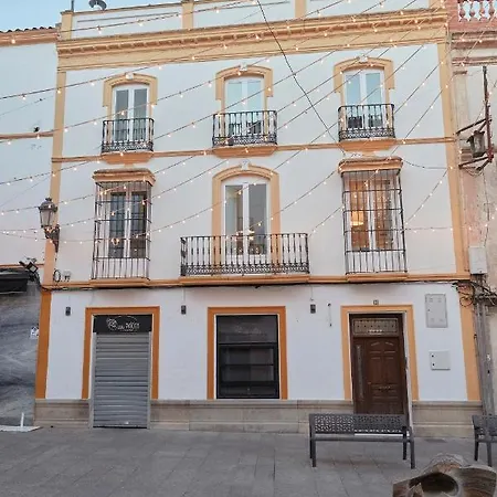 Apartment La Bola