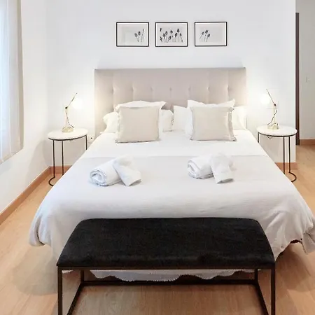 Apartment La Bola *