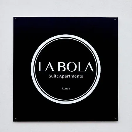 Apartment La Bola
