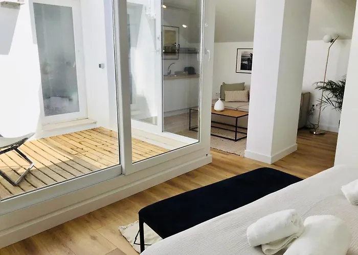 La Bola Appartement Ronda