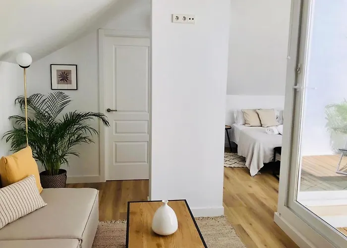 La Bola Appartement *