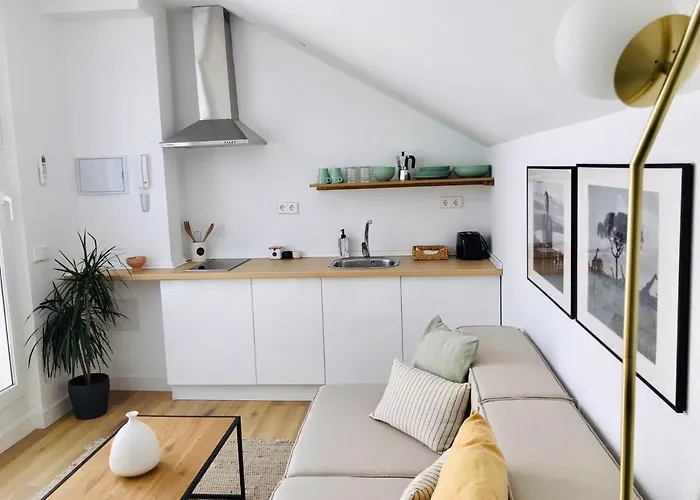 La Bola 公寓 龙达