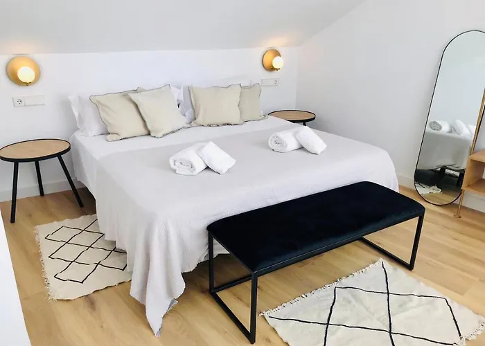 Appartement La Bola Ronda