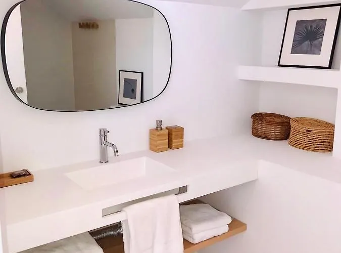 La Bola Appartement *