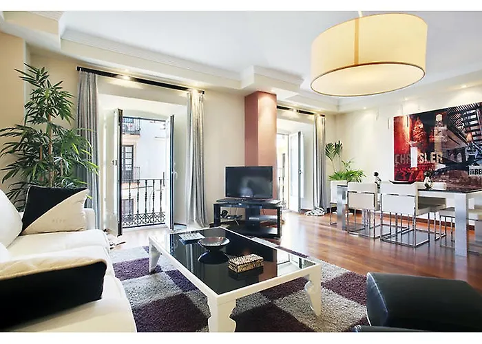 Appartement La Bola *