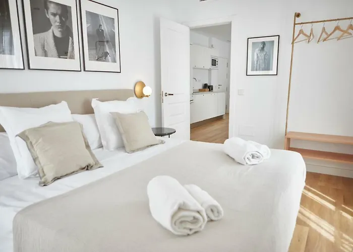 La Bola Appartement *