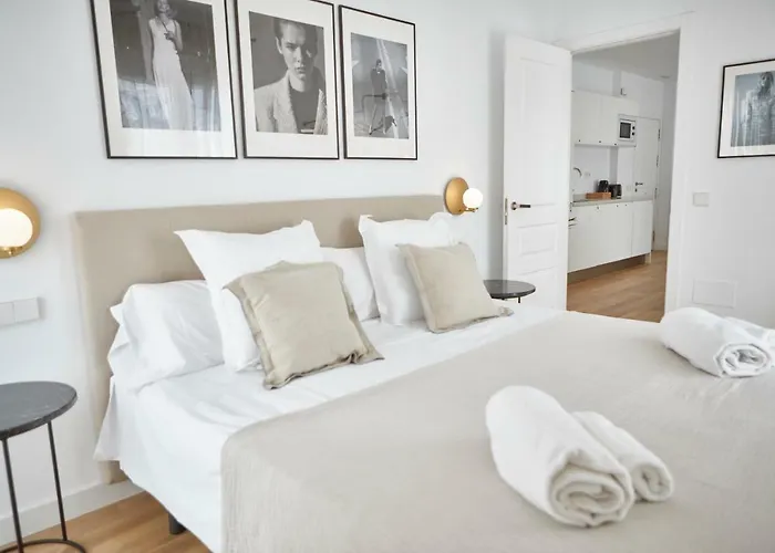 La Bola Appartement *