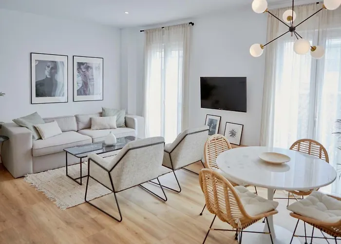 Appartement La Bola *